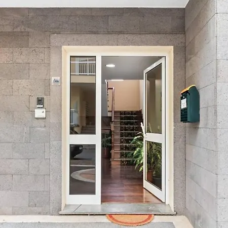 Apartamento - N