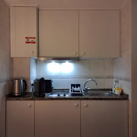 - N Apartamento