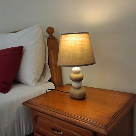 - N Apartment Ribeira Brava