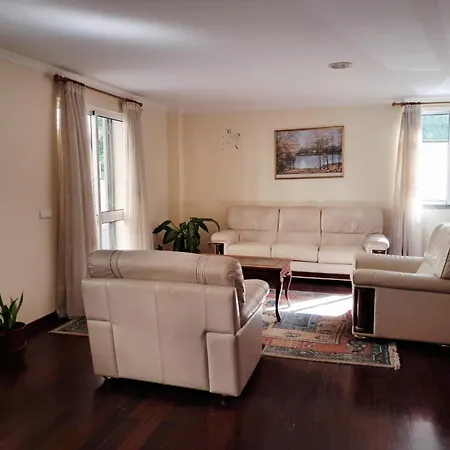 - N Apartment Ribeira Brava