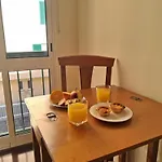Apartment - N *