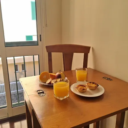 Apartamento - N *