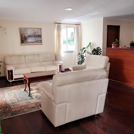 Apartamento - N *