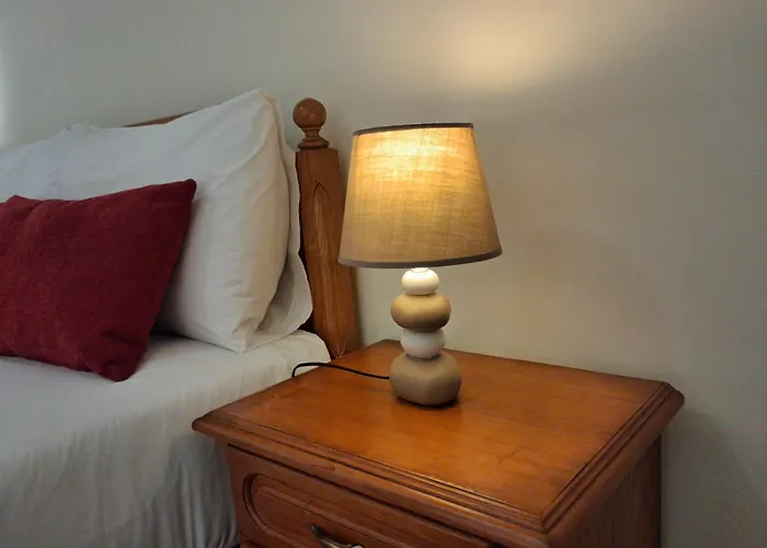 - N Appartamento Ribeira Brava